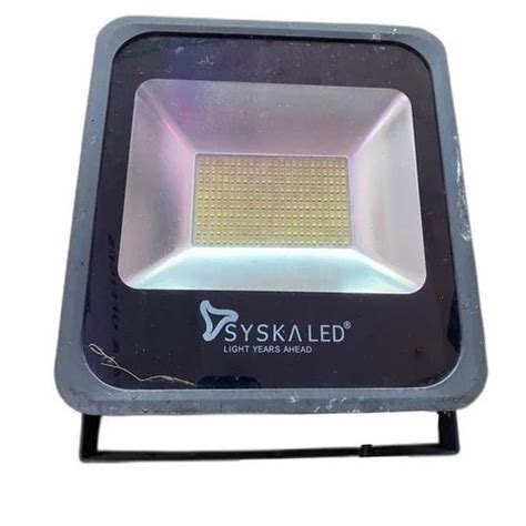 Model Name Number Ssk Ble W Mg Syska Led Flood Light For Outdoor