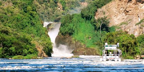 4 DAYS 3 NIGHTS IN MURCHISON FALLS NATIONAL PARK Noworks Tours Travel