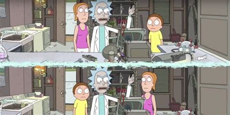 10 Best Rick And Morty Episodes Ranked Cinemablend