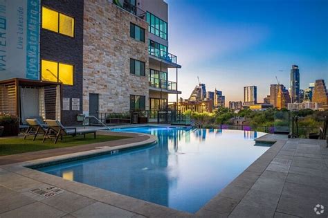 Downtown Austin Apartments for Rent with High Ceilings - Austin, TX ...