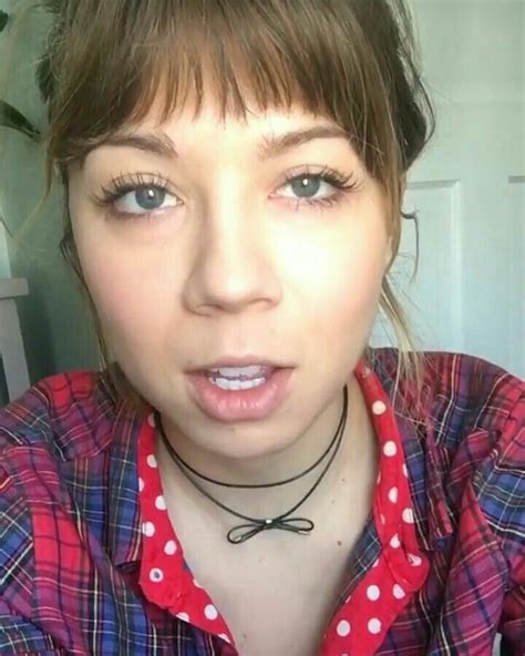 Pin En Jennette Mccurdy