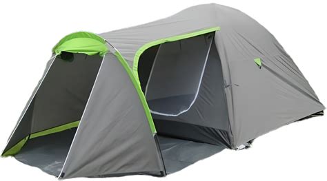 ᐉ Палатка 4-х местная Presto Acamper MONSUN 4 PRO • Купить в Киеве ...