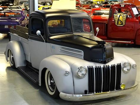 1946 Ford Pickup For Sale Cc 951360