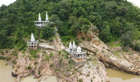 exploring surajpur tourist places  chhattisgarh