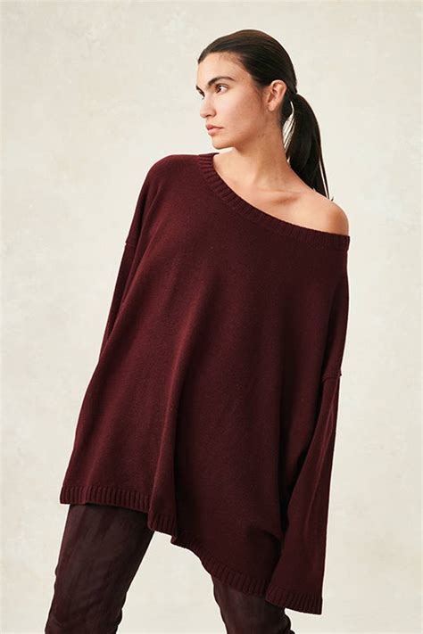 Cashmere Sweaters Lux and Cozy – Urban Zen