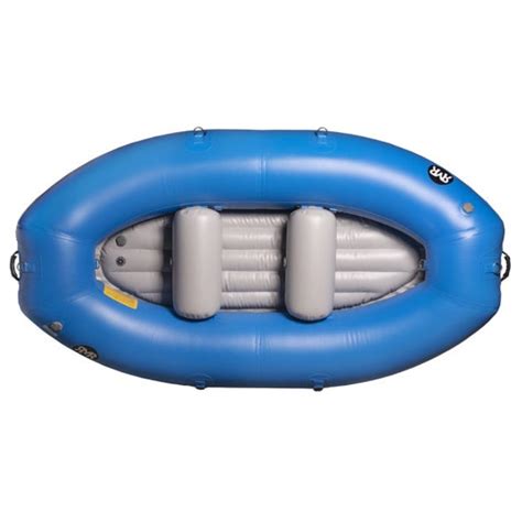 4 Person Inflatable Party Raft New With Built In Cooler New Tibing