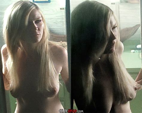 Kirsten Dunst Nude Scene From All Good Things Enhanced OnlyFans