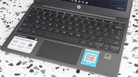 Hp Chromebook 11a Review 2021 Pcmag Uk