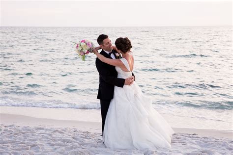 A Traditional Wedding at the Naples Beach Hotel and Golf Club in Naples