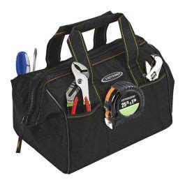 Tool Bags - Harbor Freight Tools