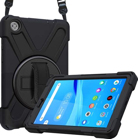 Procase Funda Para Lenovo Tab M Hd Lte Tab M Hd Smart Tab M