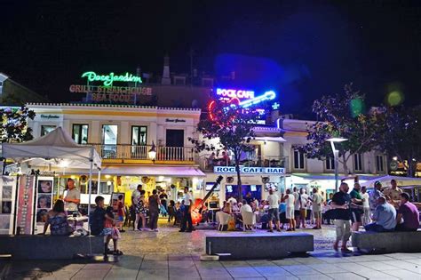 5 Best Nightlife in Albufeira - Where to Go at Night in Albufeira - Go Guides