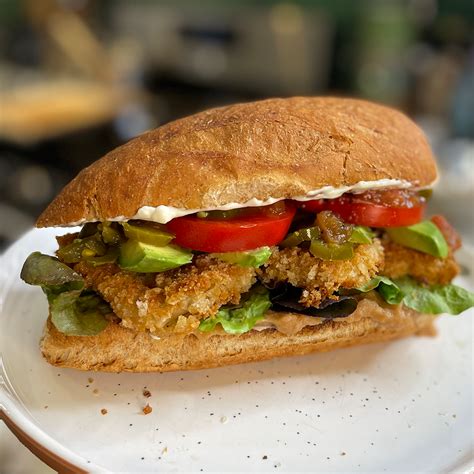 Torta De Milanesa Tastemade