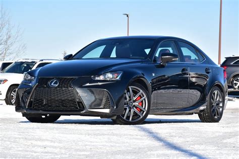 2020 Lexus IS 300 F-Sport AWD for sale #295557 | Motorious