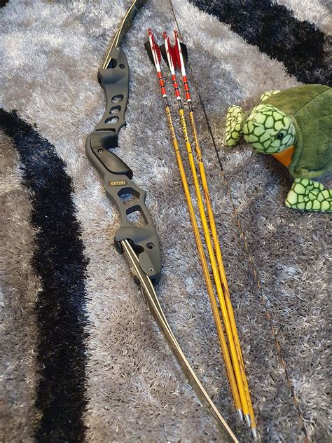 Hoyt Satori Bow Review A Modern Classic