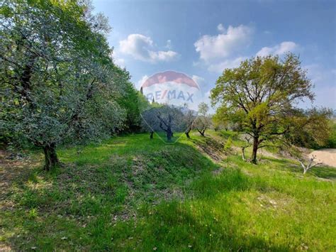 Terreno Edificabile Via Monstagol Soiano Del Lago Rif