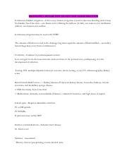 MILESTONE 2 RETAKE NEW EXAM STUDY GUIDE SOLUTION 1 Pdf MILESTONE 2