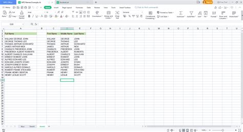 Excel B Sico Para Iniciantes Parte Como Fazer Planilha No Excel