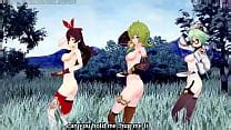 Mmd Videos Page Xvideos