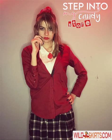 Psychotic Circus Psychotic Circus Psychoticcircus Nude OnlyFans Instagram Leaked Photo 1