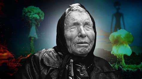 Prediksi Tahun 2023 Dari Baba Vanga Hasilnya Menakutkan Dan Suram