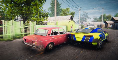 MadOut2 BigCityOnline on Steam