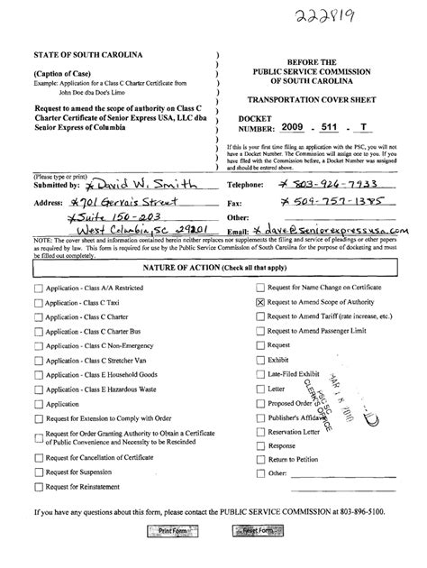Of Case Caption Caption Of Case Dms Psc Sc Form Fill Out And Sign