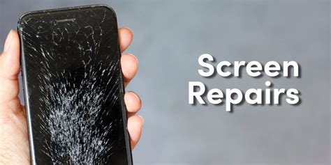 How Much Are Phone Screen Repairs Fonehouse