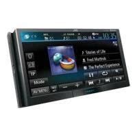 JVC KW AV70BTE Autoradio DVD 2 DIN USB SD IPod BT Achat Vente