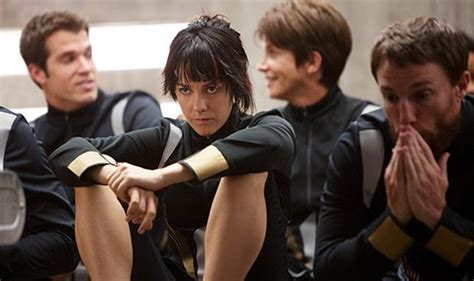 Johanna Mason Johanna Mason The Hunger Games Photo 38255977 Fanpop