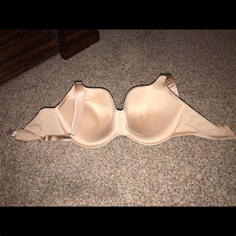 Cacique Intimates Sleepwear Vguc Cacique Nude Ddd Molded Bra Poshmark