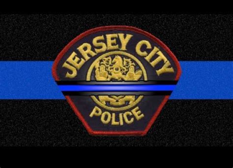 Officers Prayed For Fatally Wounded Jersey City Cop Before Death ...