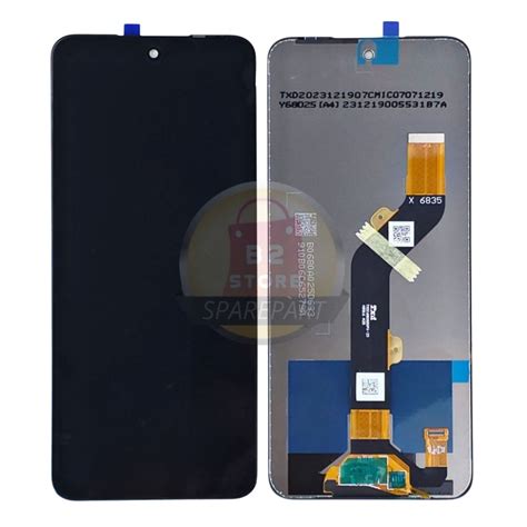 Jual Lcd Touchscreen For Infinix Hot Play X Original Fullset Shopee Indonesia