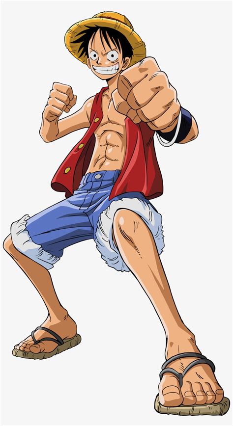 Luffy Chiquito