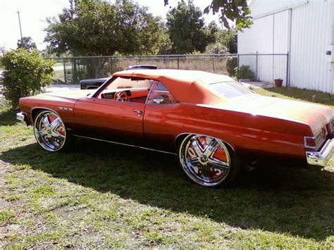 Old School Car W Cool Rims Things I Want To Add To Garage Autos