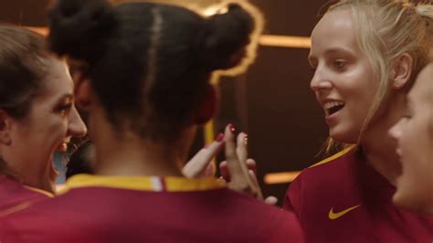 2018 Usc Women S Volleyball Galen Center Intro Video Youtube