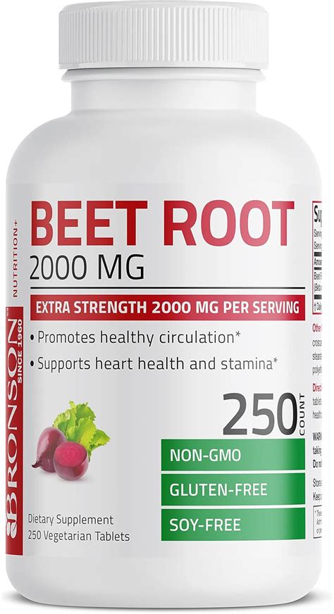 Best Beet Supplement According To Customers Flab Fix