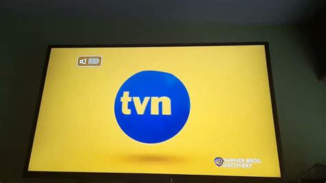 Tvn Ident Wb Od Ty U Youtube