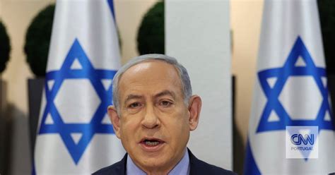 Israel Netanyahu Rejeita Exigências Do Hamas Para Um Cessar Fogo Cnn Portugal