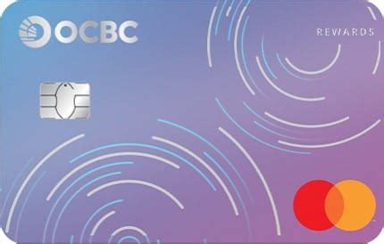 Review Ocbc Rewards Card The Milelion