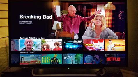 I love the screencap that Netflix chose for Breaking Bad s04e03