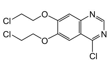 CAS No 183322 21 6 Product Name Erlotinib Hydrochloride