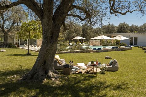 Ostuni Resort | Puglia Luxury Rentals - SopranoVillas