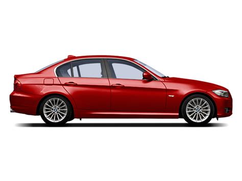 Used 2009 Bmw 3 Series Sedan 4d 335i Ratings Values Reviews And Awards