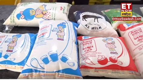 Amul Milk In America GCMMF Deal With 108 Year Old Dairy Company Amul