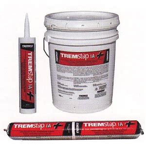 TREMstop Acrylic Webco Sealants