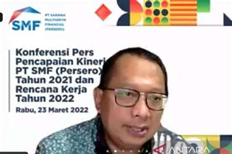 Pt Smf Salurkan Rp Triliun Untuk Program Kpr Flpp Sepanjang