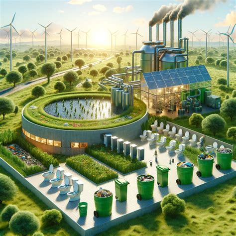 Ecological Sanitation A Fresh Perspective On Waste Management