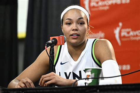 Wnba Star Calls Out ‘crazy’ Discrepancy Between Player Coach Salaries Just Women S Sports