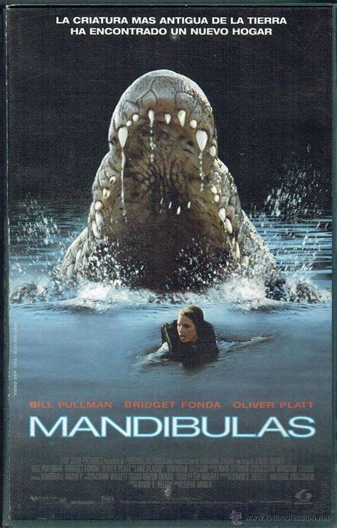 Se Cumplen 20 Años de la Película MANDÍBULAS